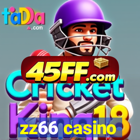 zz66 casino